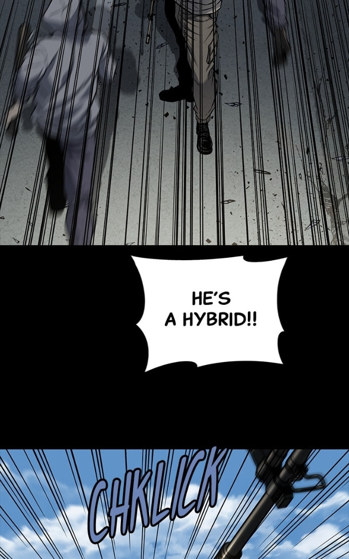 Read Dead Queen chapter 163.1 image 89 on Lezhin