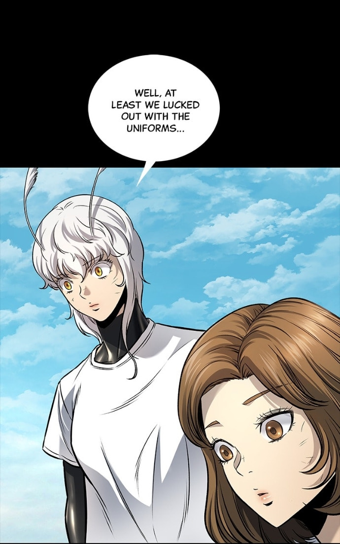 Read Dead Queen chapter 163.1 image 9 on Lezhin