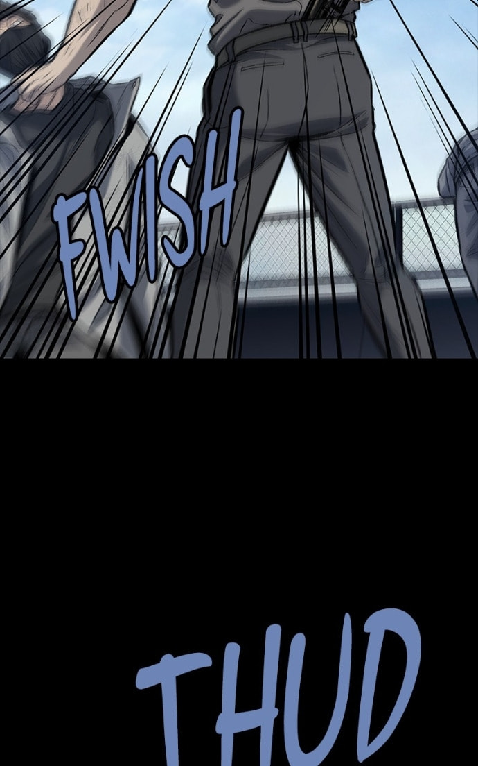 Read Dead Queen chapter 163.1 image 91 on Lezhin