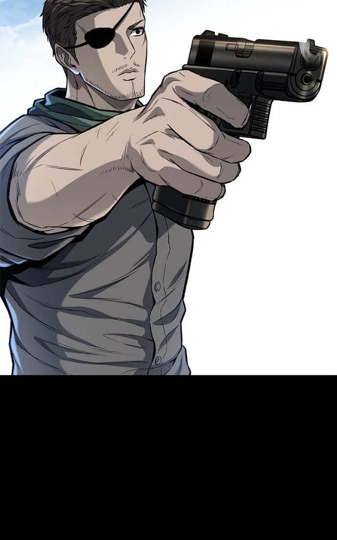 Read Dead Queen chapter 163.1 image 94 on Lezhin