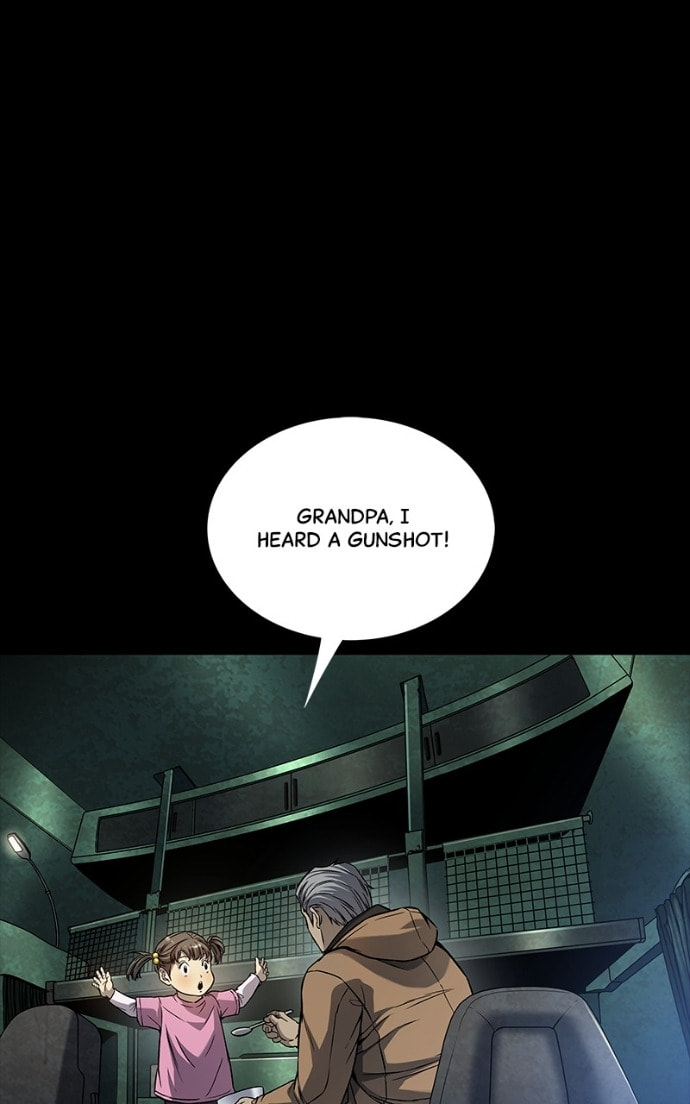 Read Dead Queen chapter 163.1 image 95 on Lezhin