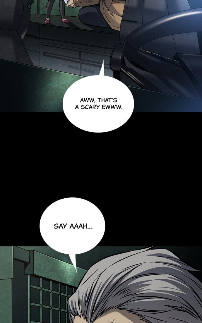 Read Dead Queen chapter 163.1 image 96 on Lezhin