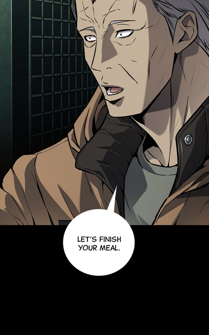 Read Dead Queen chapter 163.1 image 97 on Lezhin