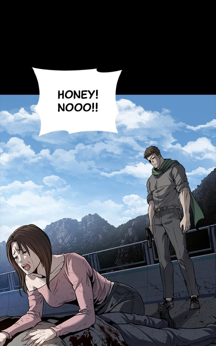 Read Dead Queen chapter 163.1 image 98 on Lezhin