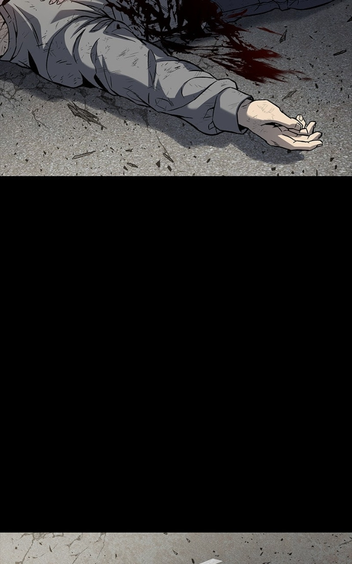 Read Dead Queen chapter 163.1 image 99 on Lezhin