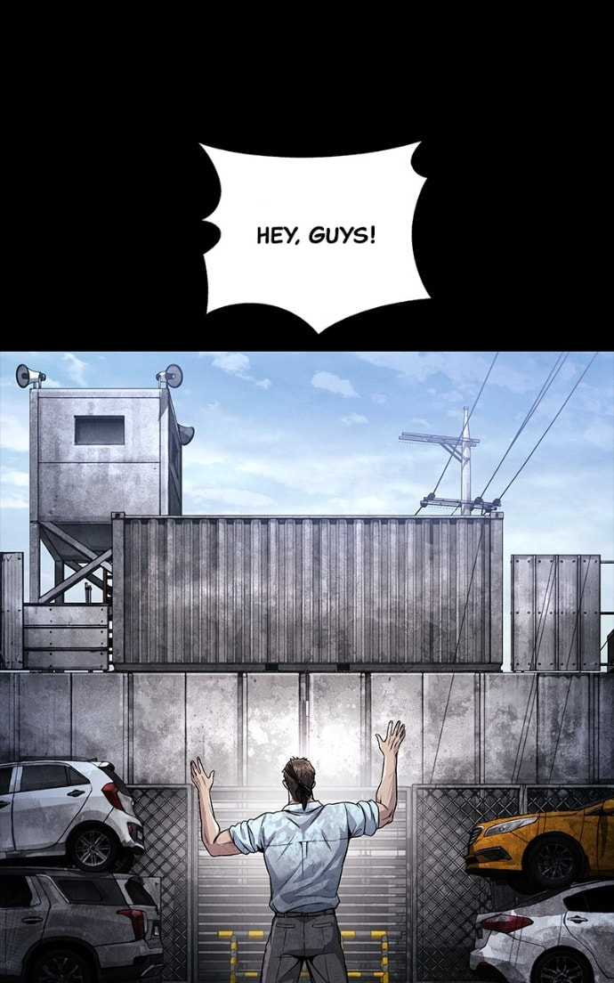 Read Dead Queen chapter 163.2 image 100 on Lezhin