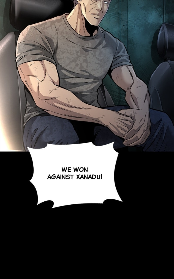 Read Dead Queen chapter 163.2 image 104 on Lezhin