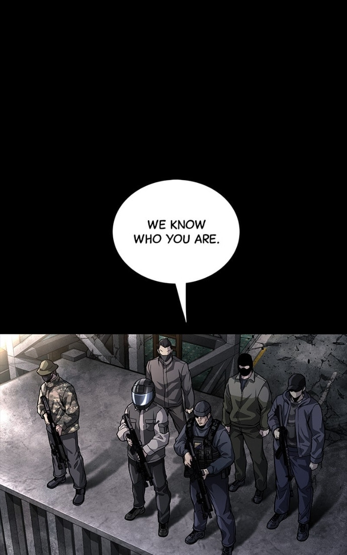 Read Dead Queen chapter 163.2 image 107 on Lezhin