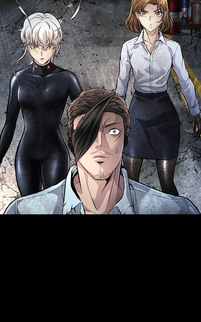 Read Dead Queen chapter 163.2 image 109 on Lezhin