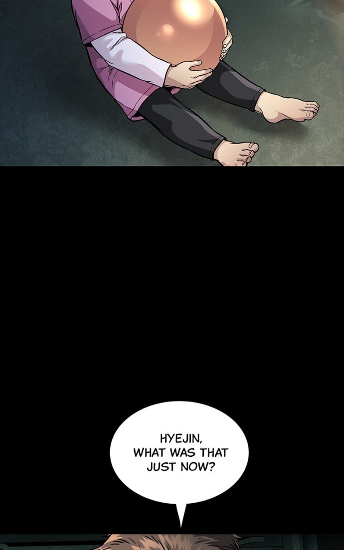 Read Dead Queen chapter 163.2 image 11 on Lezhin