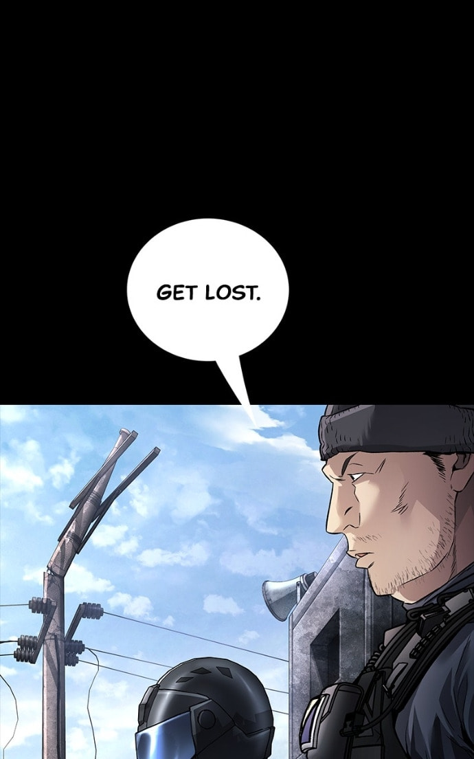 Read Dead Queen chapter 163.2 image 110 on Lezhin