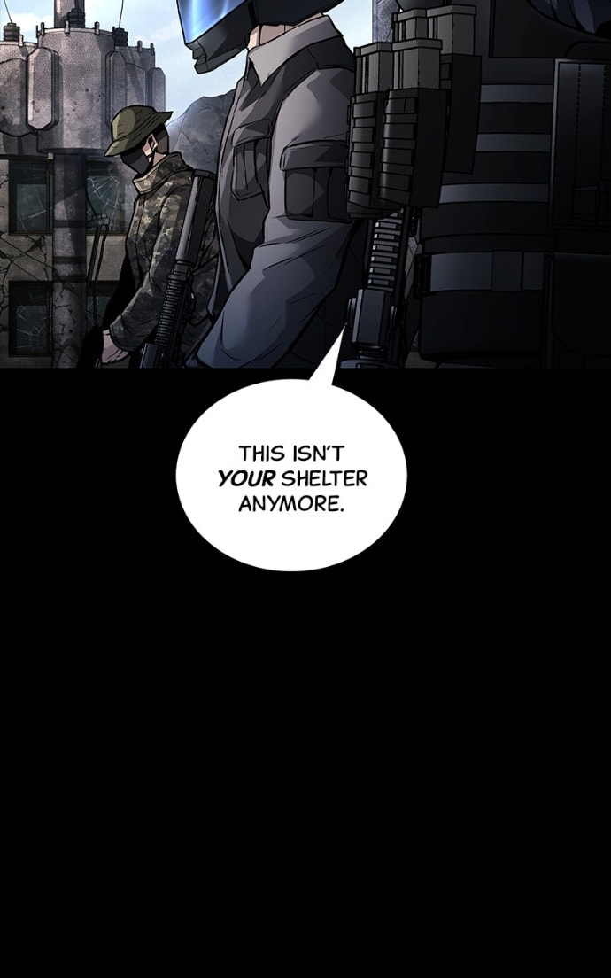 Read Dead Queen chapter 163.2 image 111 on Lezhin