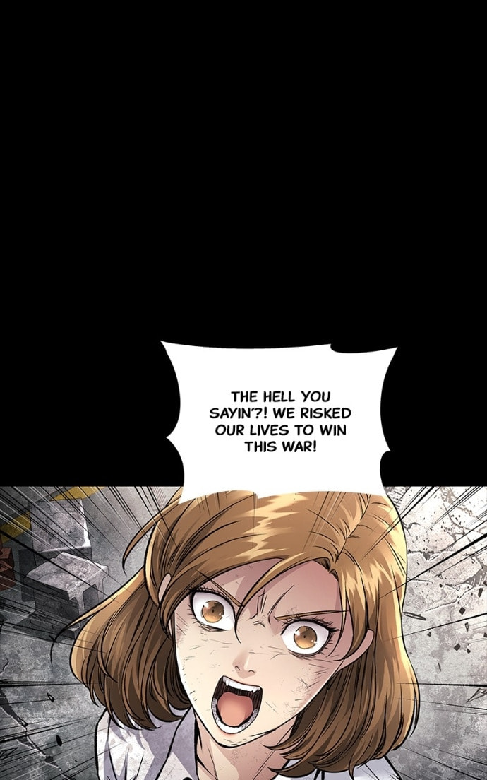 Read Dead Queen chapter 163.2 image 112 on Lezhin