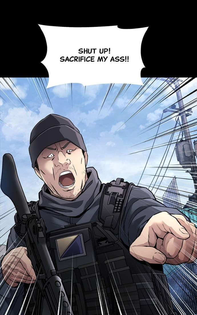 Read Dead Queen chapter 163.2 image 114 on Lezhin