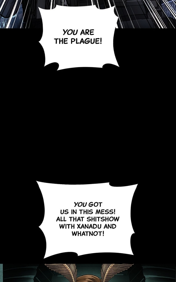 Read Dead Queen chapter 163.2 image 115 on Lezhin