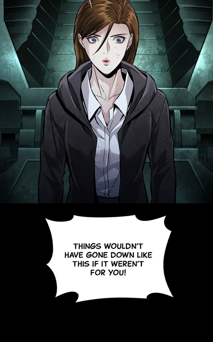 Read Dead Queen chapter 163.2 image 116 on Lezhin