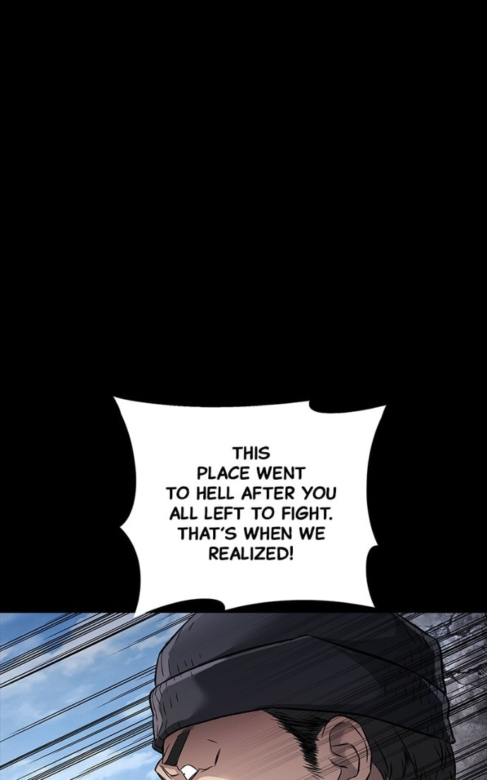 Read Dead Queen chapter 163.2 image 117 on Lezhin
