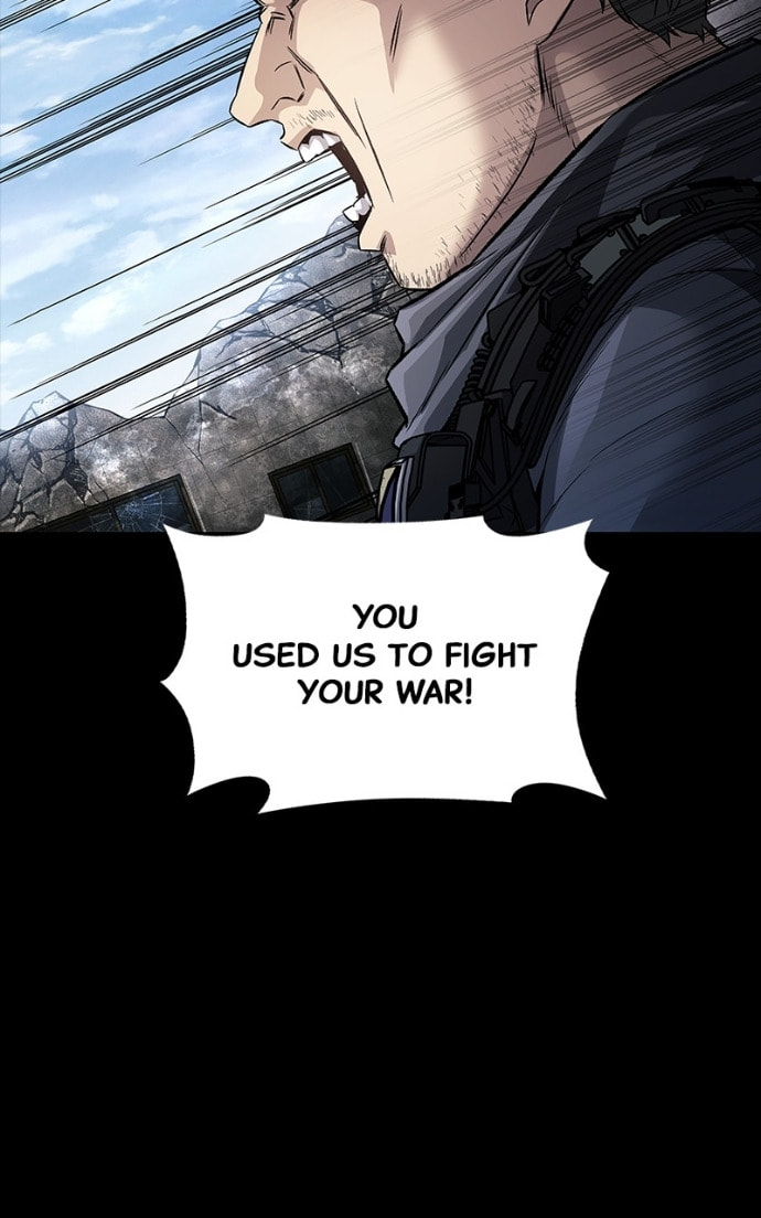 Read Dead Queen chapter 163.2 image 118 on Lezhin