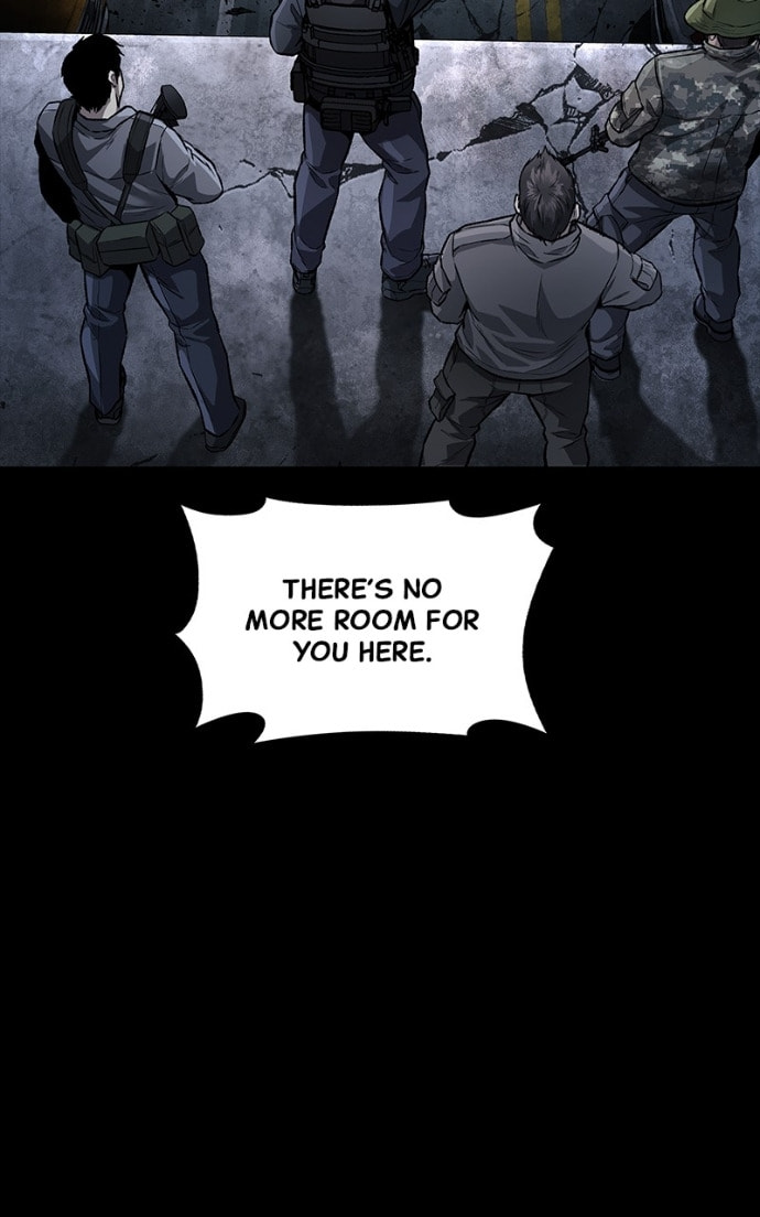 Read Dead Queen chapter 163.2 image 120 on Lezhin