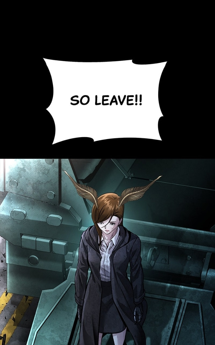 Read Dead Queen chapter 163.2 image 121 on Lezhin
