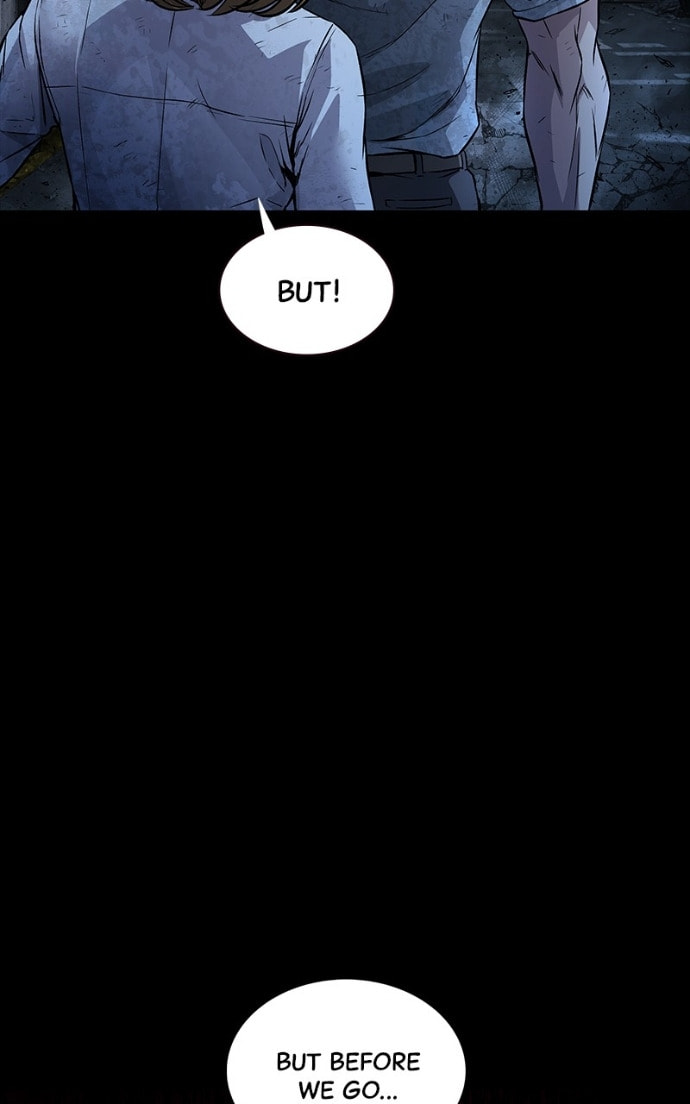 Read Dead Queen chapter 163.2 image 125 on Lezhin