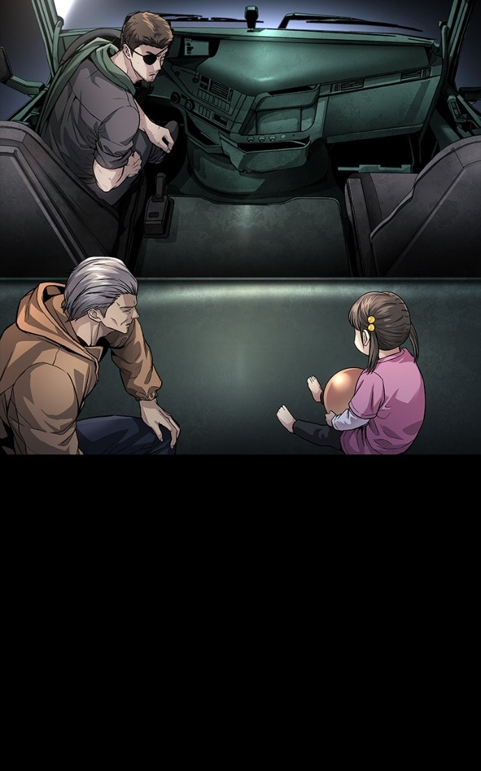 Read Dead Queen chapter 163.2 image 15 on Lezhin