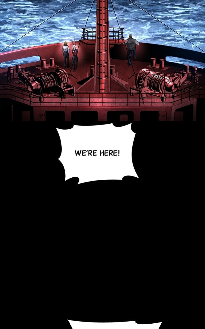 Read Dead Queen chapter 163.2 image 21 on Lezhin