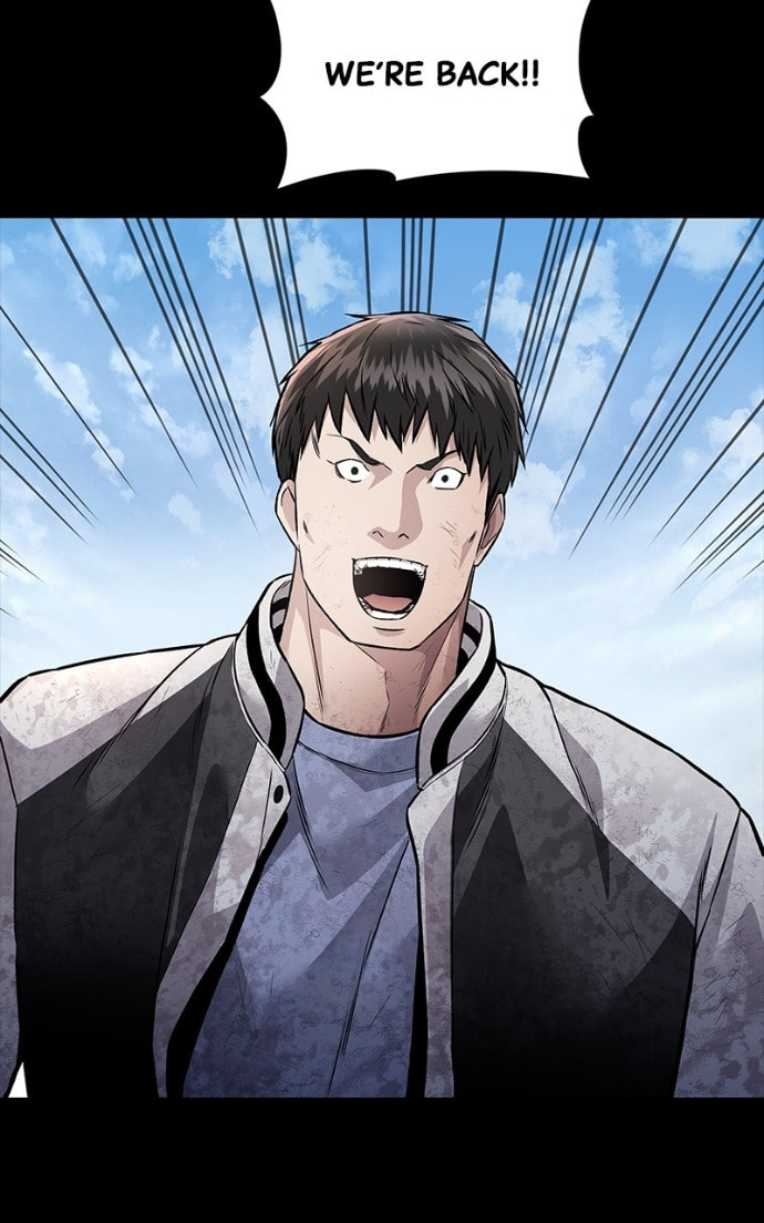Read Dead Queen chapter 163.2 image 22 on Lezhin