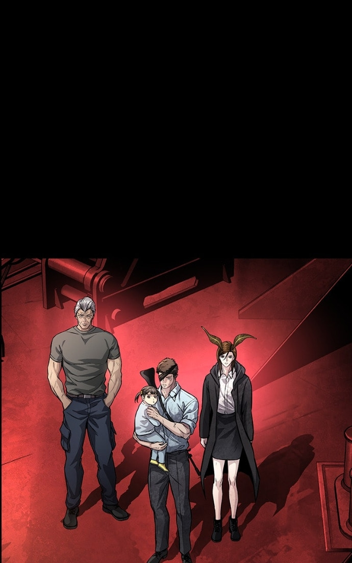 Read Dead Queen chapter 163.2 image 26 on Lezhin