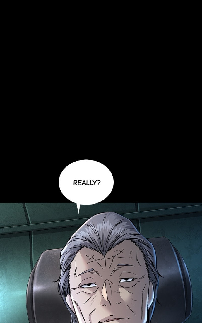 Read Dead Queen chapter 163.2 image 36 on Lezhin