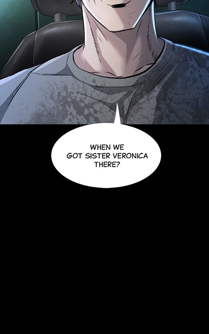 Read Dead Queen chapter 163.2 image 37 on Lezhin