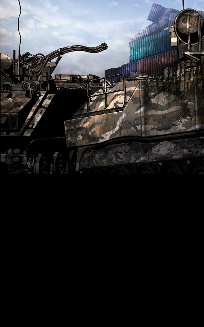 Read Dead Queen chapter 163.2 image 43 on Lezhin