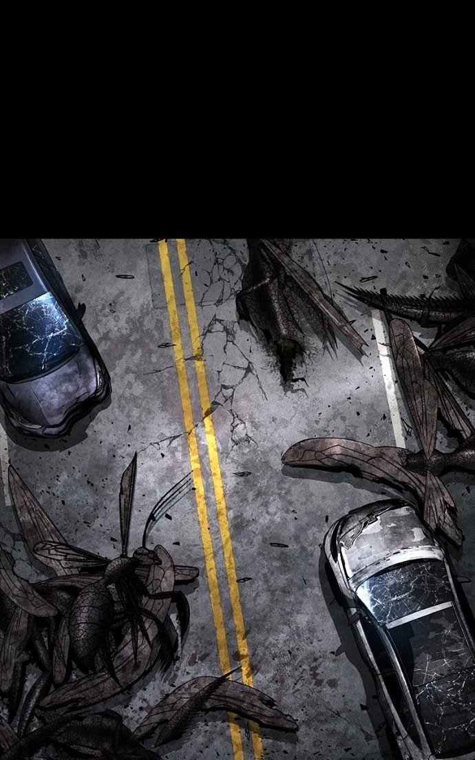 Read Dead Queen chapter 163.2 image 44 on Lezhin