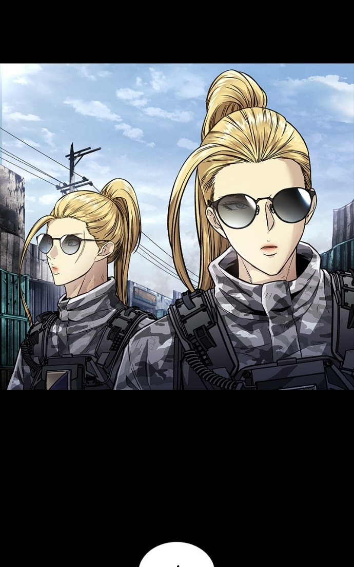 Read Dead Queen chapter 163.2 image 46 on Lezhin