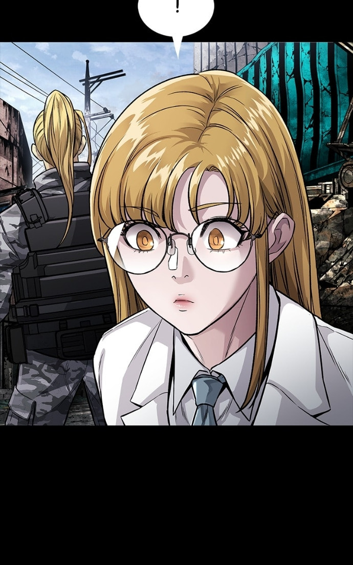 Read Dead Queen chapter 163.2 image 47 on Lezhin