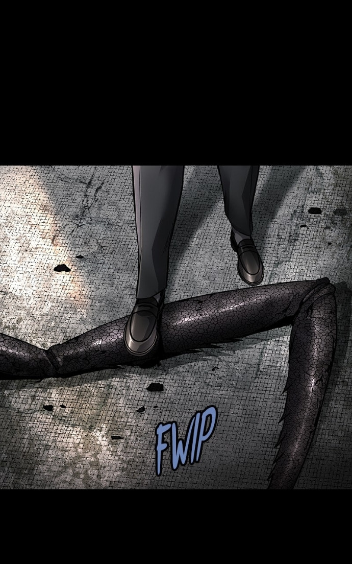 Read Dead Queen chapter 163.2 image 48 on Lezhin