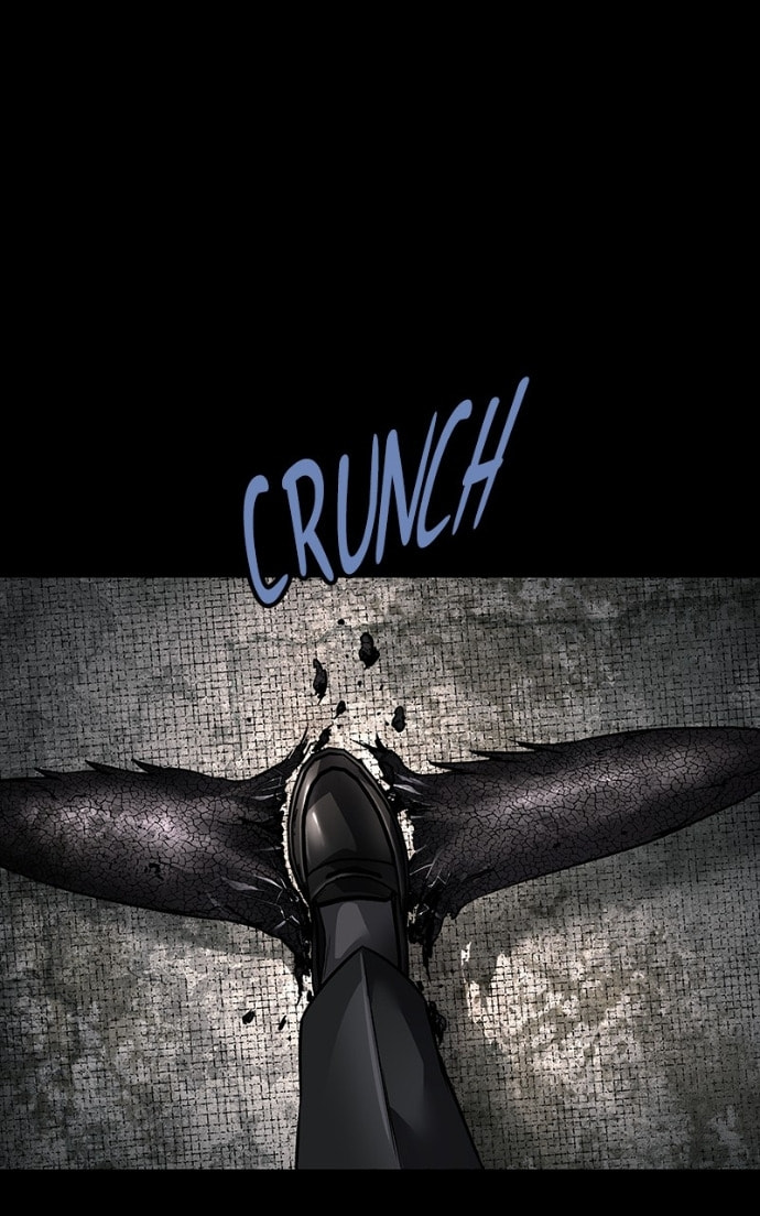 Read Dead Queen chapter 163.2 image 49 on Lezhin