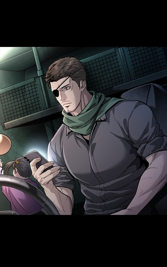 Read Dead Queen chapter 163.2 image 5 on Lezhin