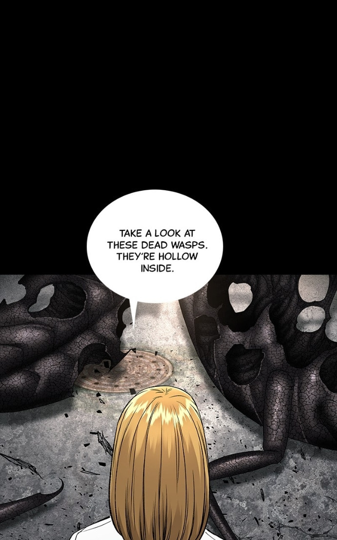 Read Dead Queen chapter 163.2 image 55 on Lezhin