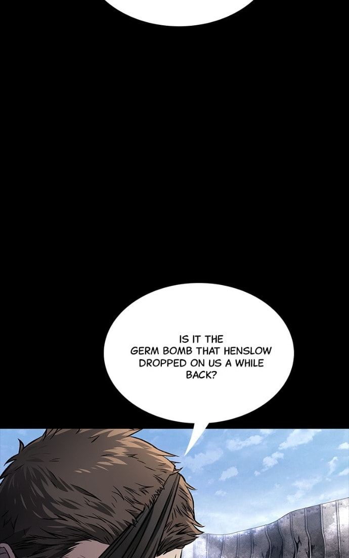 Read Dead Queen chapter 163.2 image 58 on Lezhin