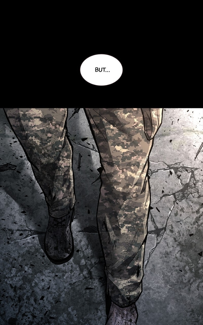 Read Dead Queen chapter 163.2 image 63 on Lezhin