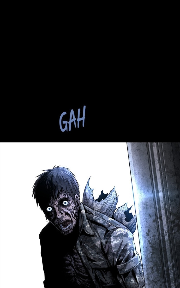 Read Dead Queen chapter 163.2 image 66 on Lezhin
