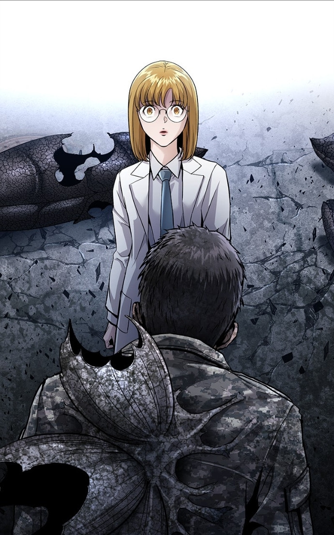 Read Dead Queen chapter 163.2 image 68 on Lezhin
