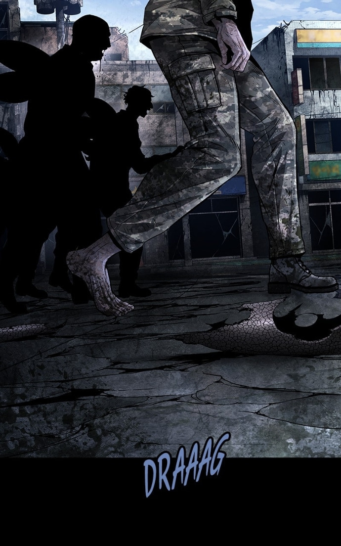 Read Dead Queen chapter 163.2 image 70 on Lezhin