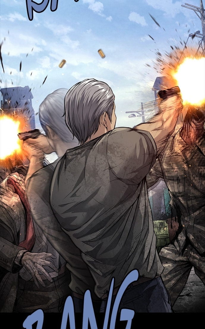 Read Dead Queen chapter 163.2 image 77 on Lezhin