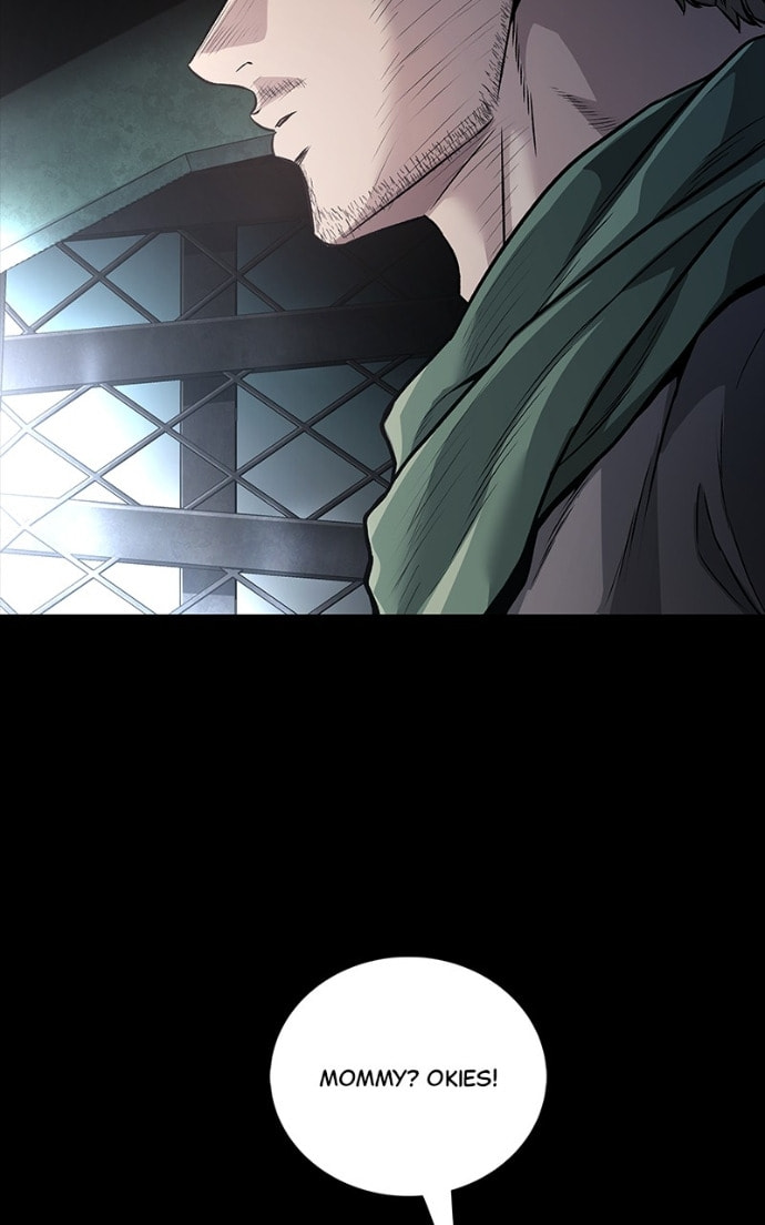 Read Dead Queen chapter 163.2 image 8 on Lezhin