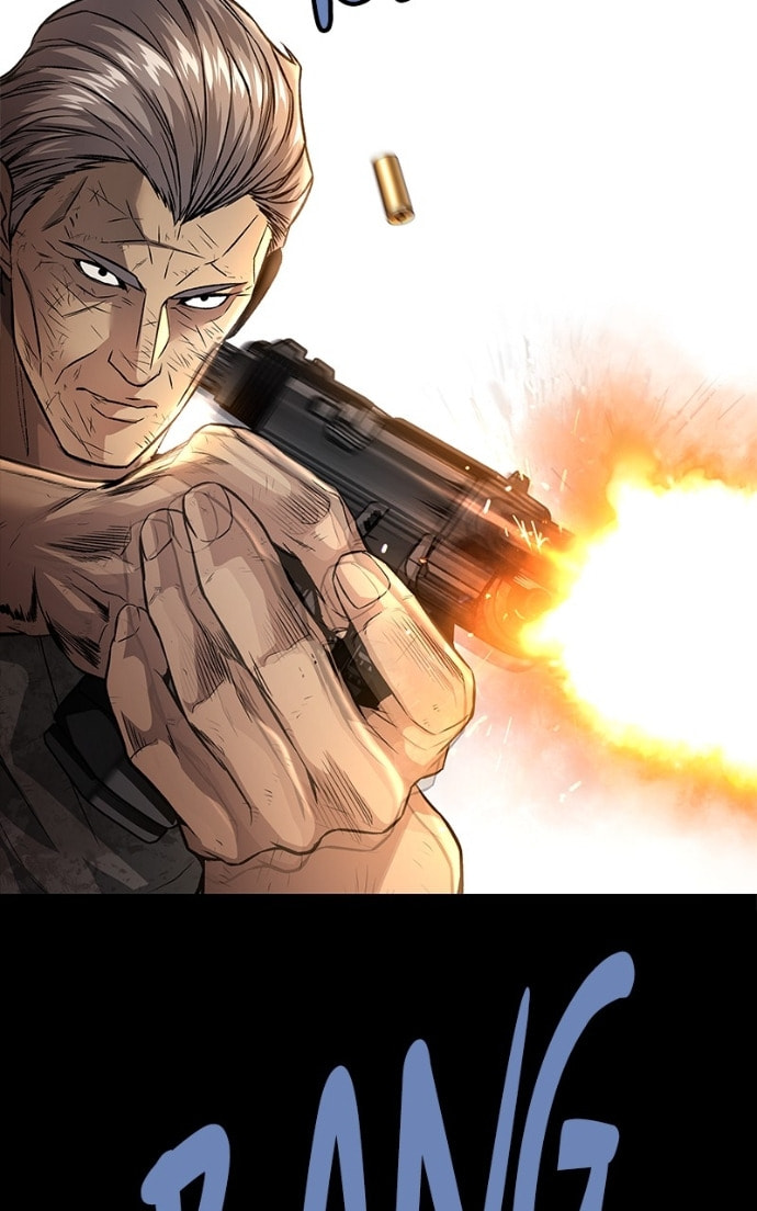 Read Dead Queen chapter 163.2 image 80 on Lezhin