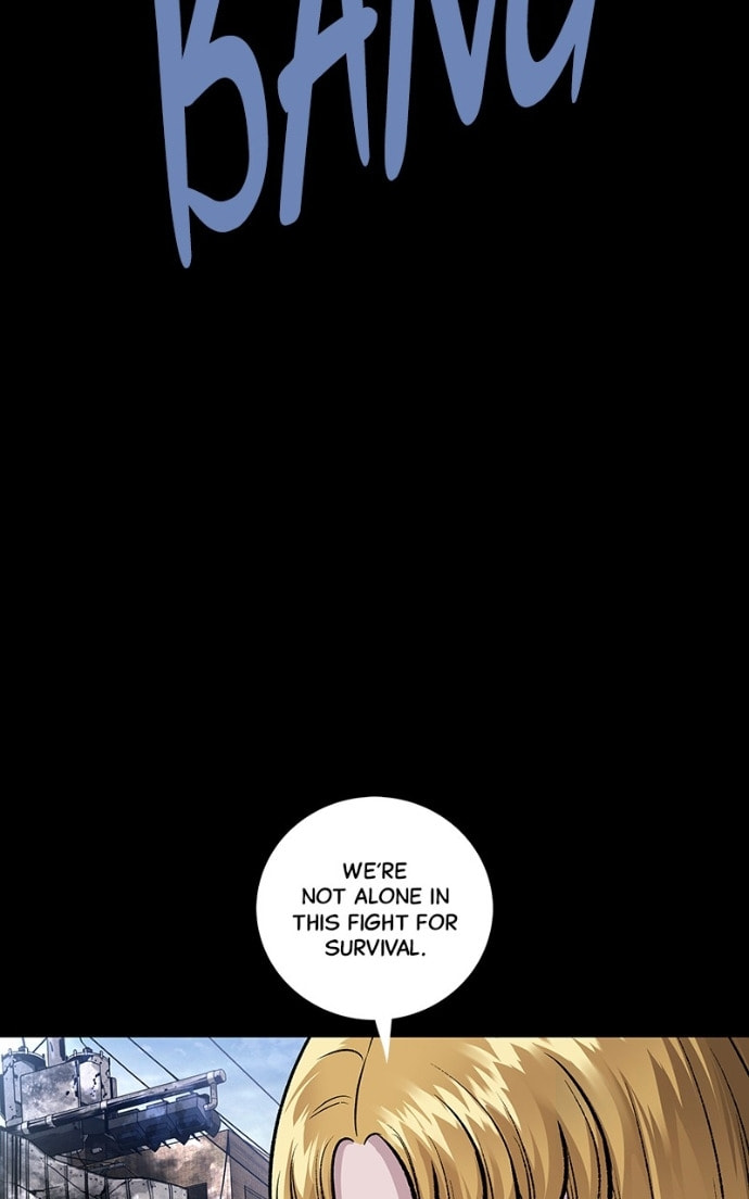 Read Dead Queen chapter 163.2 image 81 on Lezhin