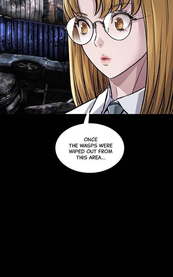 Read Dead Queen chapter 163.2 image 82 on Lezhin