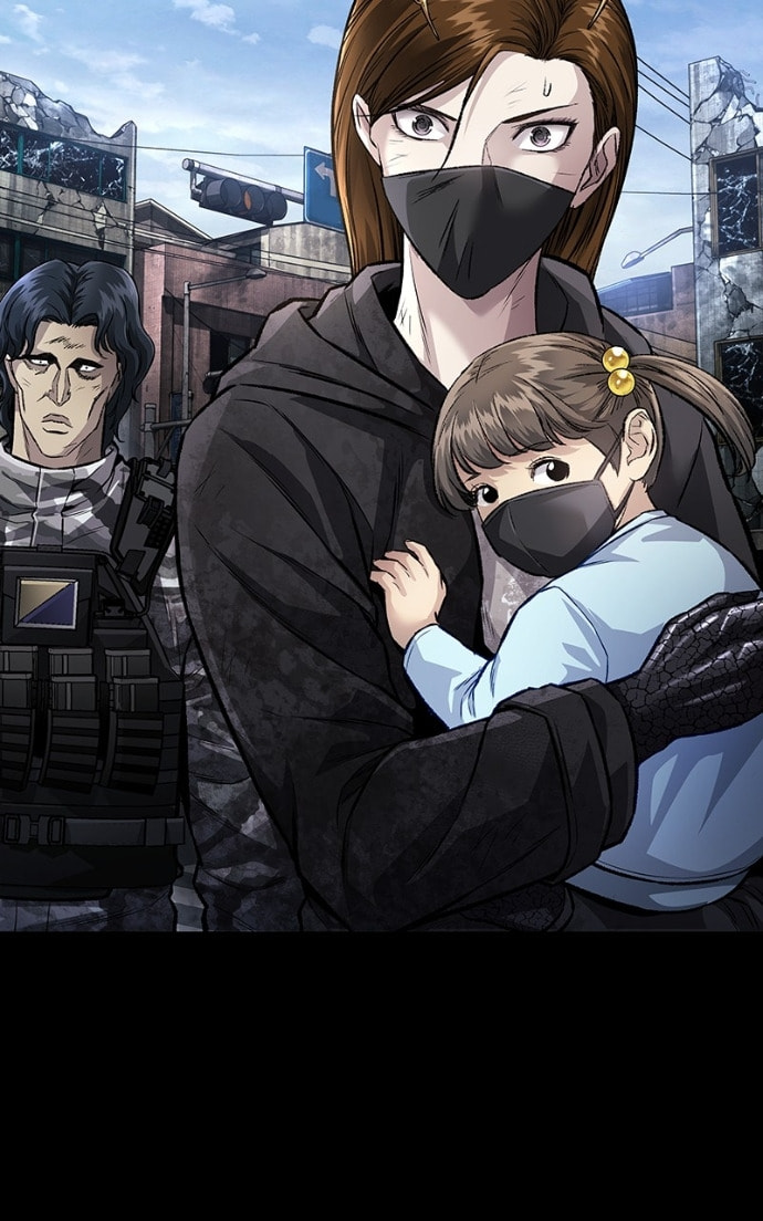 Read Dead Queen chapter 163.2 image 85 on Lezhin